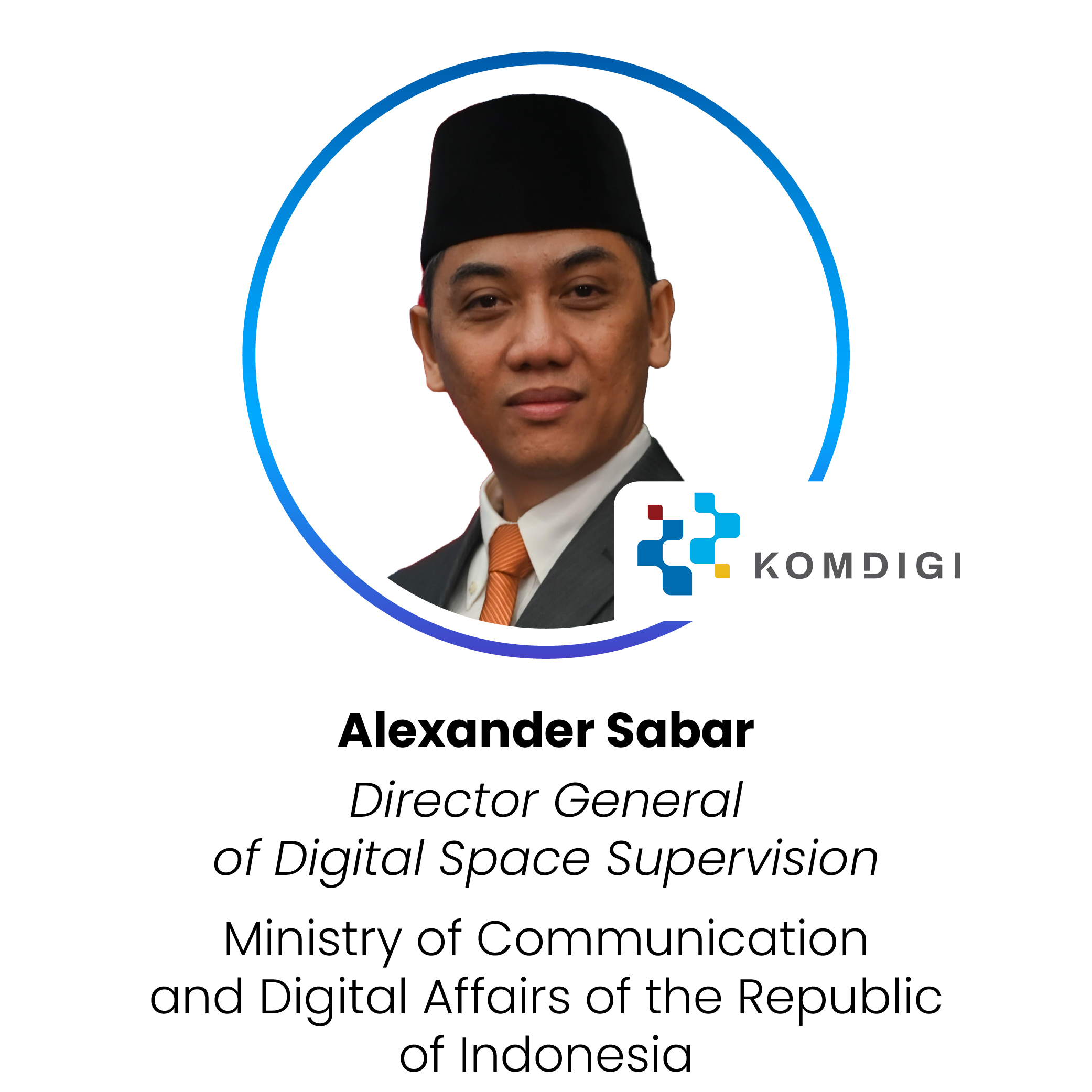 Alexander Sabar (yes)